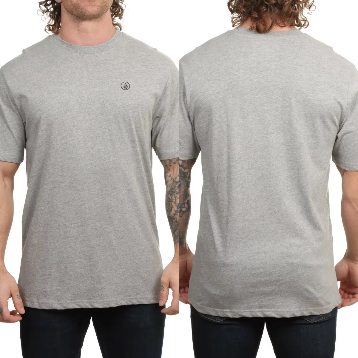 ストーン・ブランク Volcom スケートボード サーフィン - Streetwear Brand Stoned & Co のレビューと価格