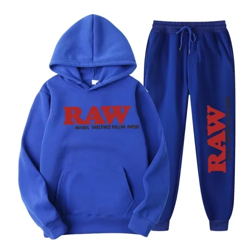 2026年秋・冬の新コレクション、メンズカジュアル2点セット - Streetwear Brand Collection のレビューと価格