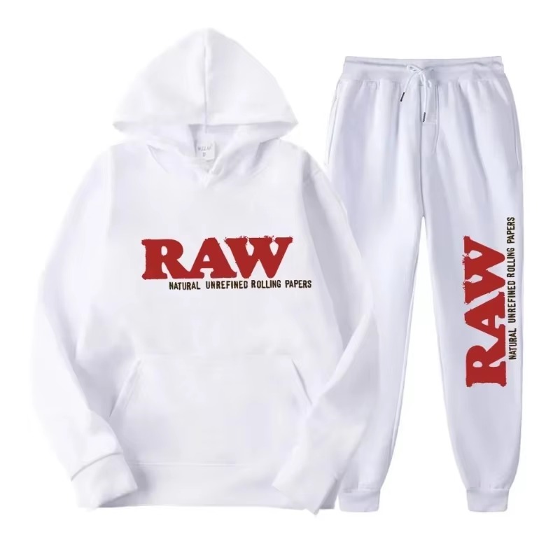 2026年秋・冬の新コレクション、メンズカジュアル2点セット - Streetwear Brand Collection のレビューと価格