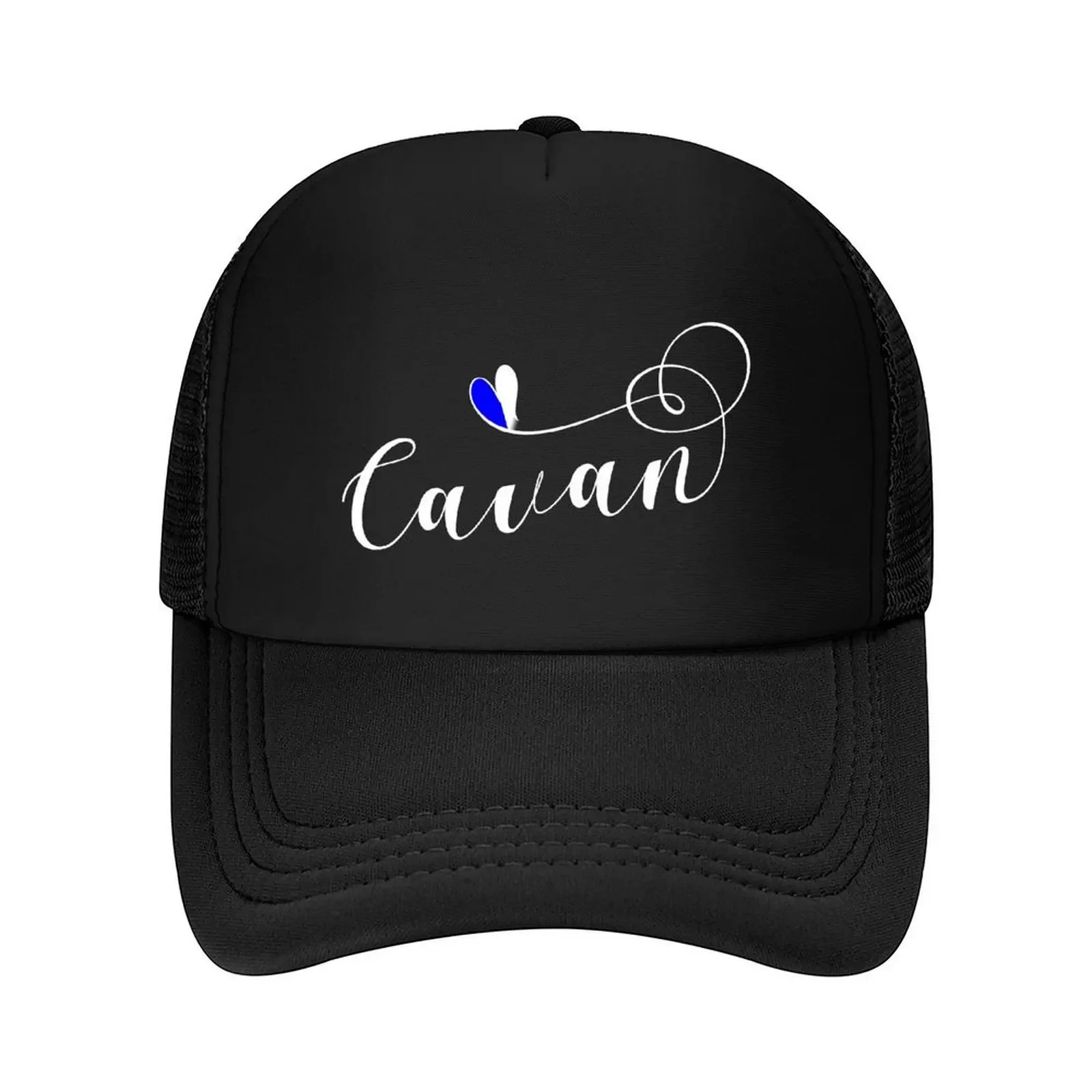 新しいキャバン郡カラーの旗とハート、GAA、アルスター、アイ - Streetwear Brand Heart のレビューと価格