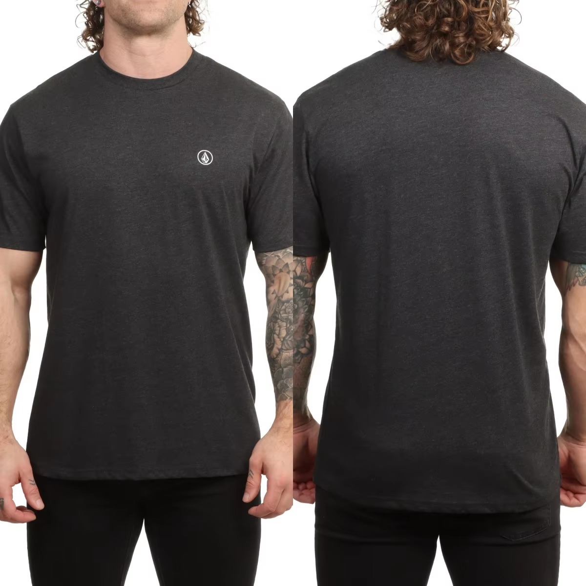 ドラギン・ストーン Volcom スケートボード サーフィン - Streetwear Brand Stoned & Co のレビューと価格