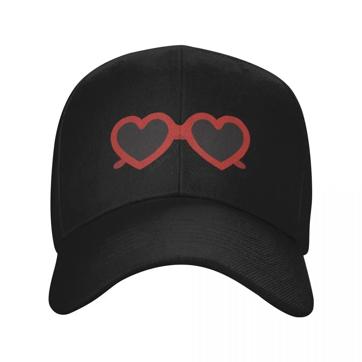 ニューフィーリング22 ハートサングラス ベースボールキャッ - Streetwear Brand Heart のレビューと価格