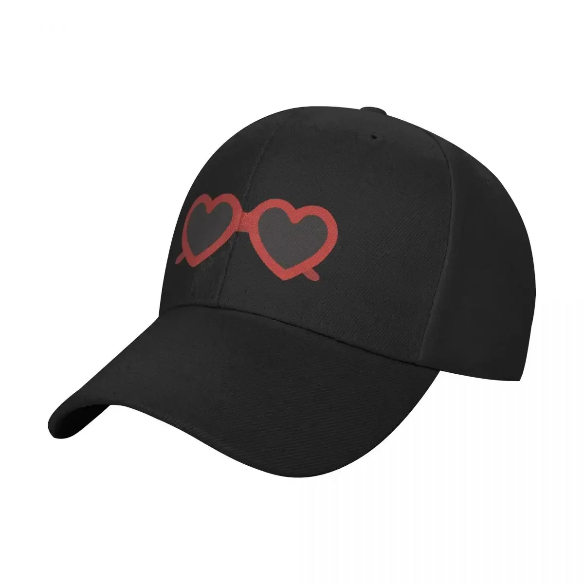 ニューフィーリング22 ハートサングラス ベースボールキャッ - Streetwear Brand Heart のレビューと価格
