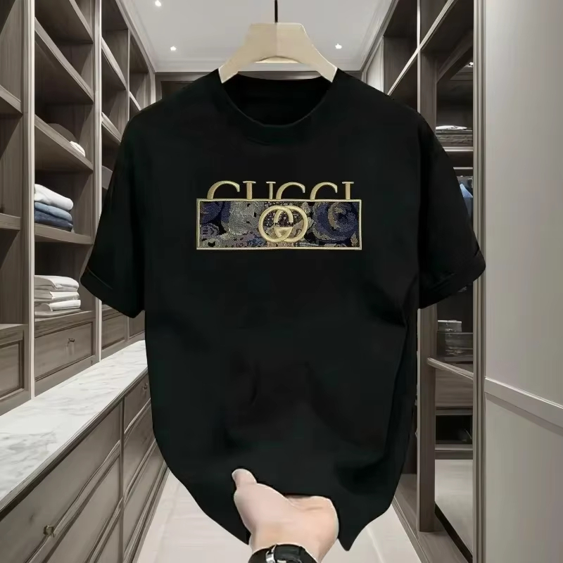 2026 新しい高級ブランドレターパターンプリントメンズ 1 - Streetwear Brand Clothing のレビューと価格
