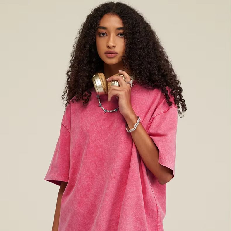 カスタムロゴ入り ヒップホップ ストリートウェア メンズ 1 - Streetwear Brand Clothing のレビューと価格