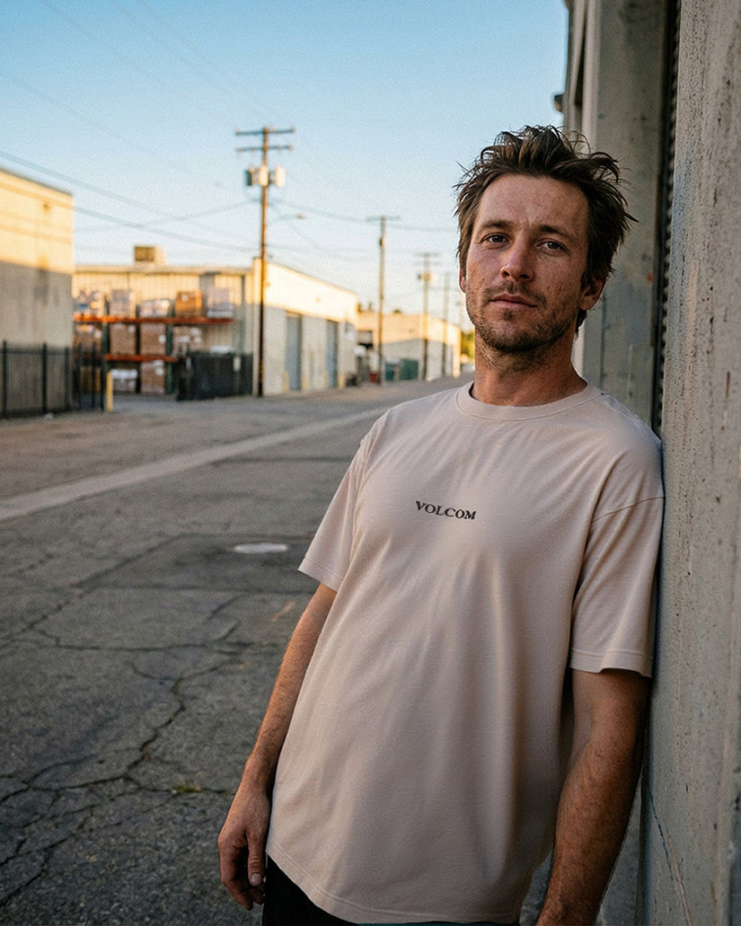 Volcom Stone スケートボード エクストリーム ス - Streetwear Brand Stoned & Co のレビューと価格