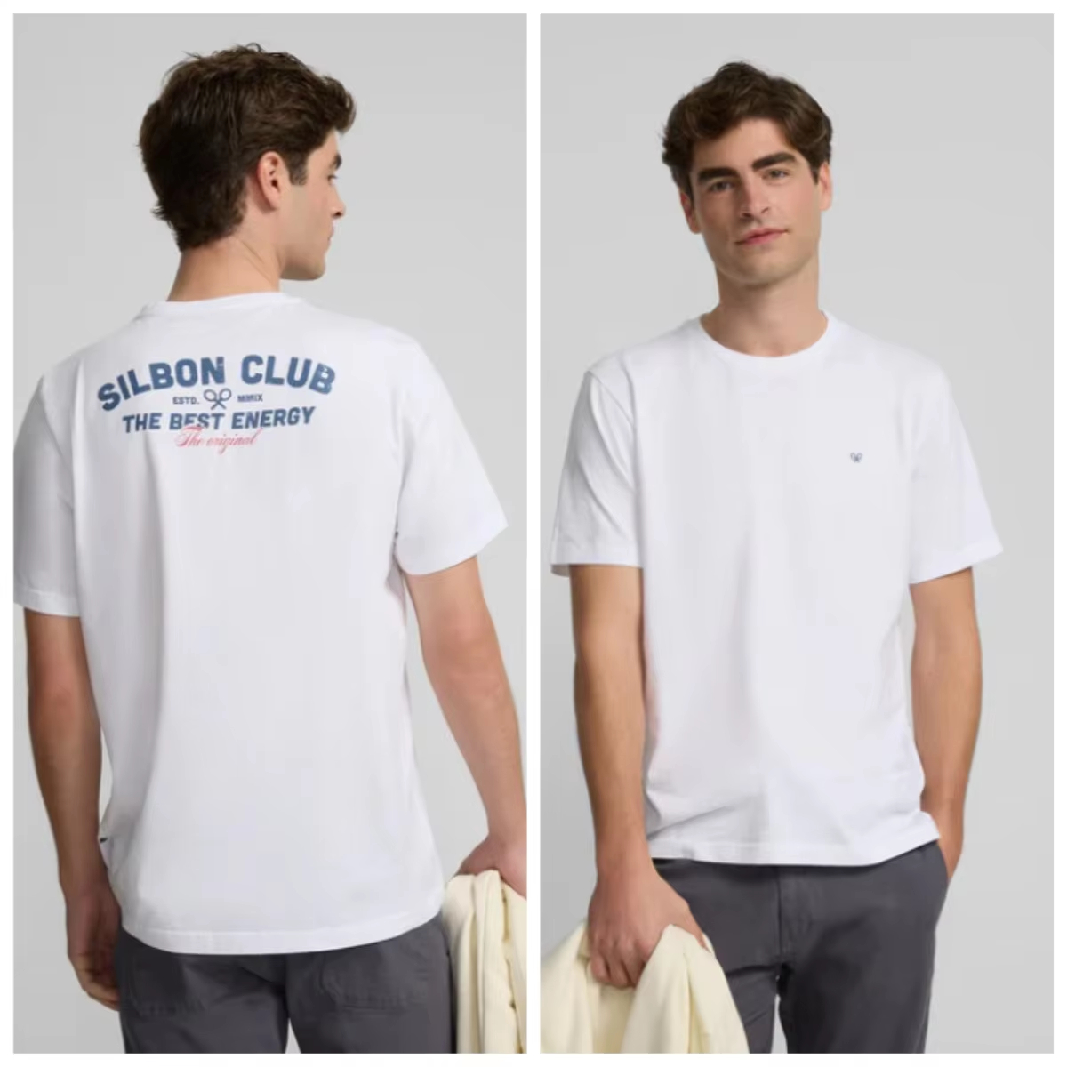 クラシックテニスコレクションファッションカジュアルトレンドブ - Streetwear Brand Collection のレビューと価格