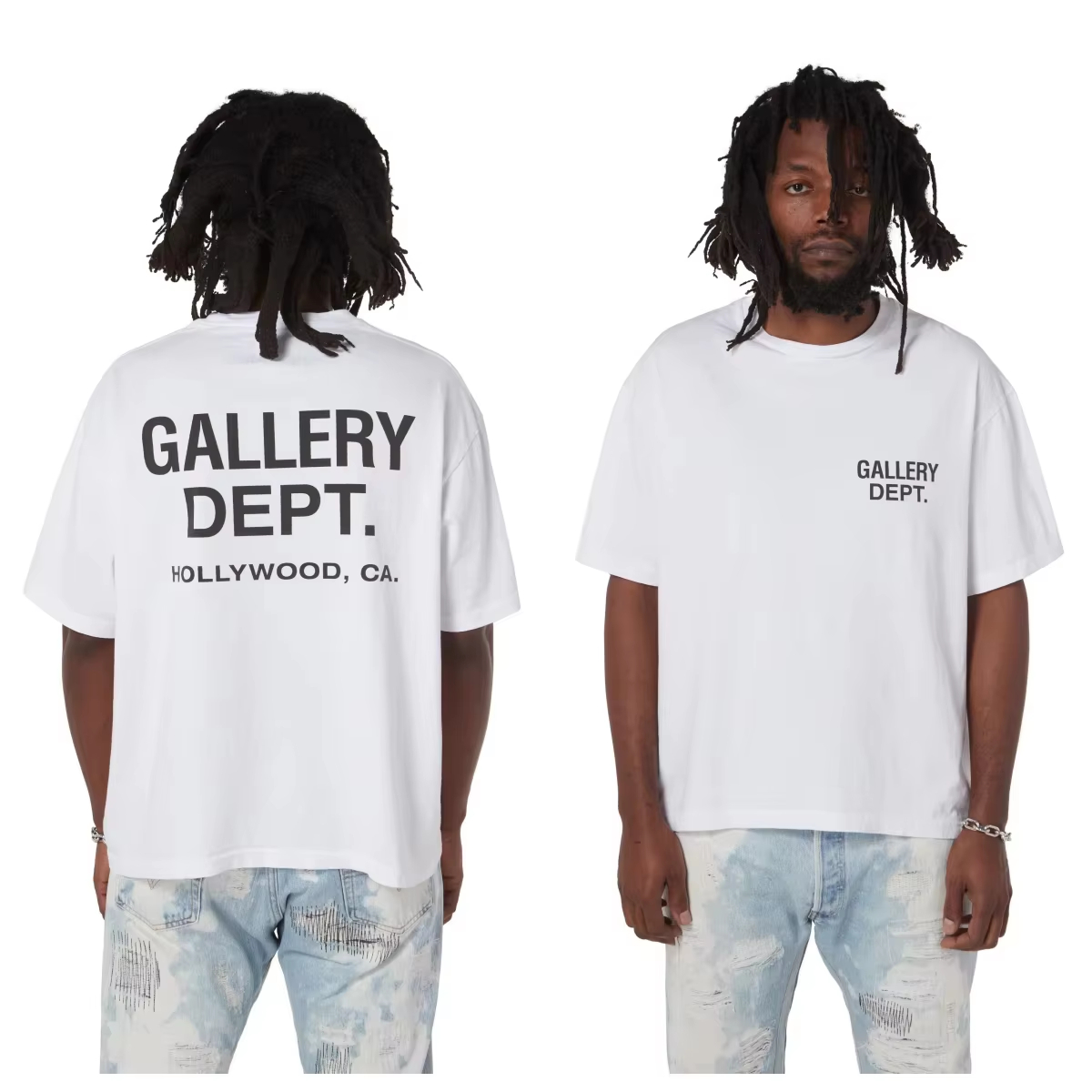 クラシックヴィンテージハイストリートレターストリートトレンデ - Streetwear Brand Clothing のレビューと価格