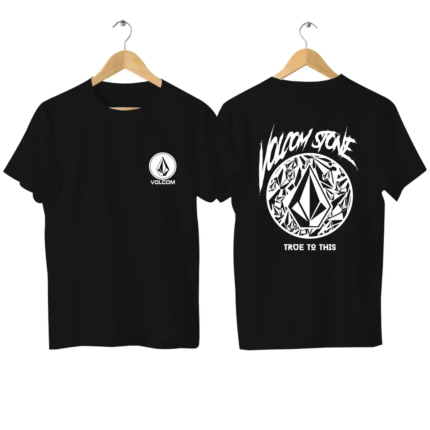 Volcom Stone 2026 Tシャツ プリントトップ - Streetwear Brand Stoned & Co のレビューと価格