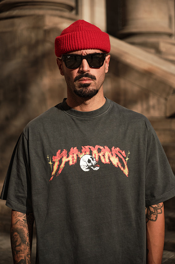 Ass To Grass Thundernoise レトロイ - Streetwear Brand Clothing のレビューと価格