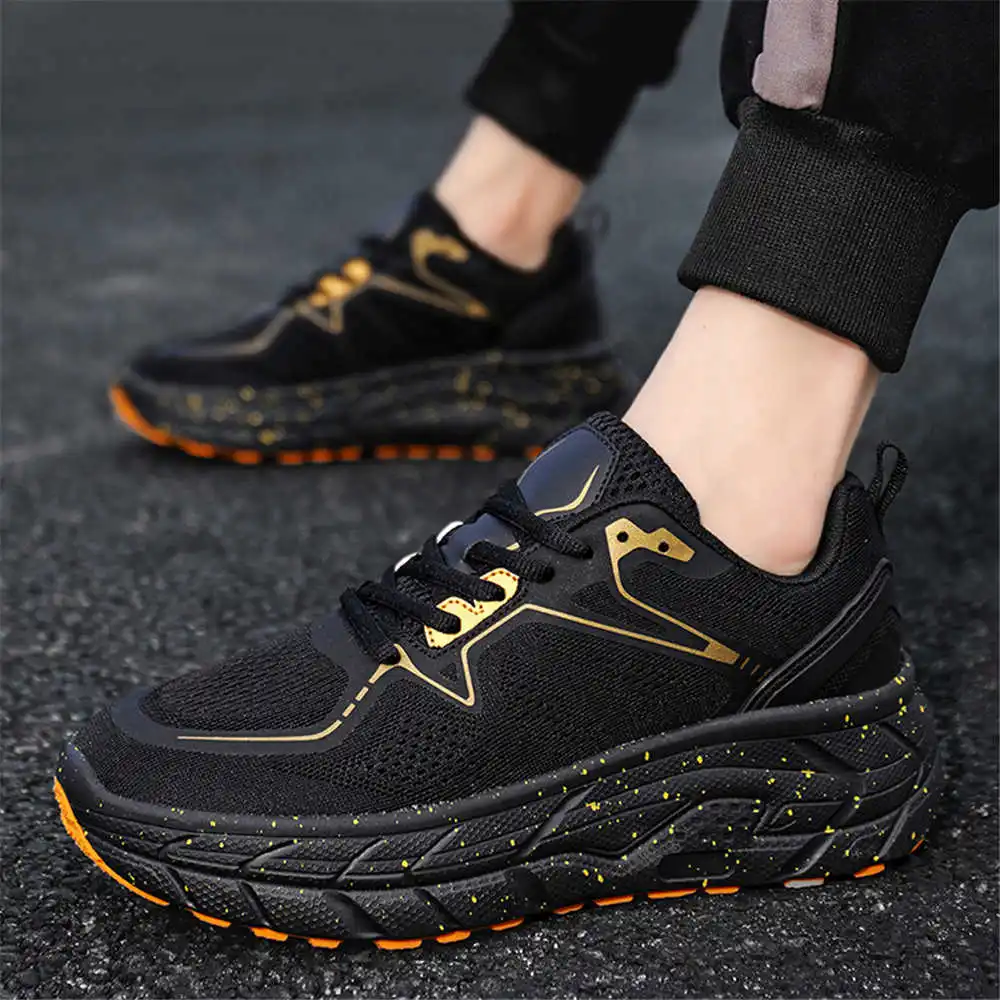 滑りません サイズ 37 靴サイズ 44 テニススニーカー男 - Streetwear Brand Collection のレビューと価格