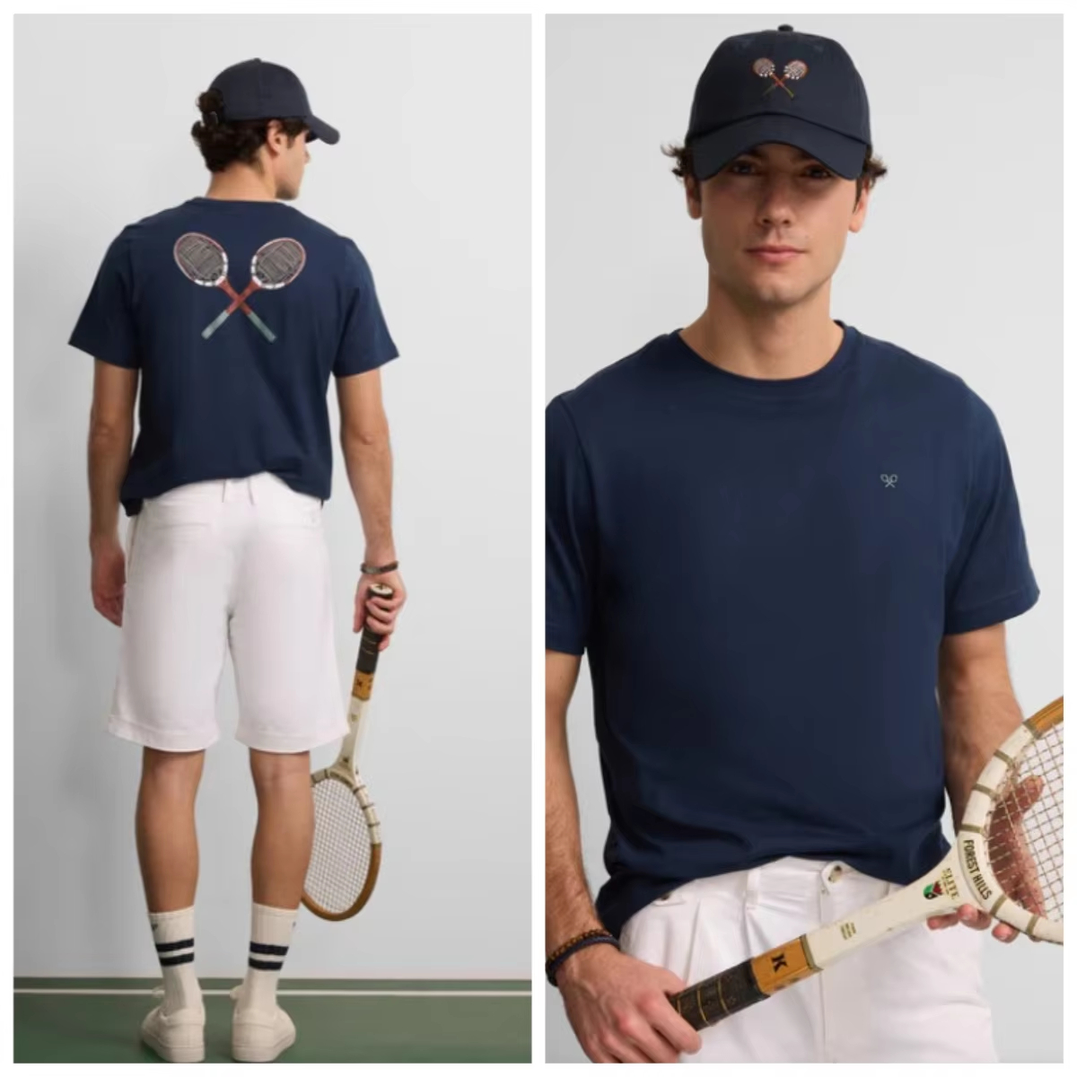 SPREAD JOY テニスコレクションファッションカジュア - Streetwear Brand Collection のレビューと価格