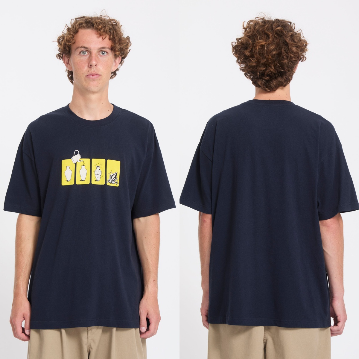 フォーザ・ストーン ボルコム アウトドア エクストリームスポ - Streetwear Brand Stoned & Co のレビューと価格